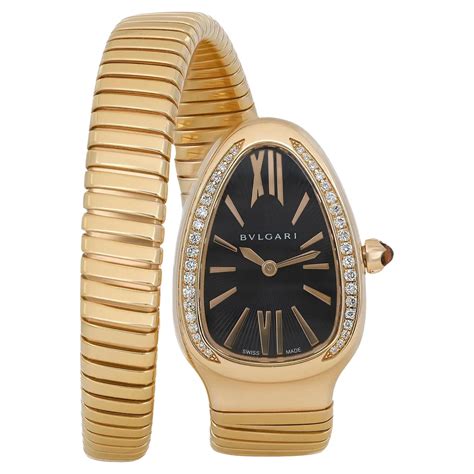 bvlgari watch dupe